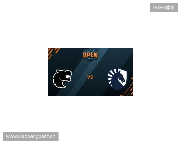 BLAST对抗赛S2：再次猎杀！FURIA 2-1 Vitality