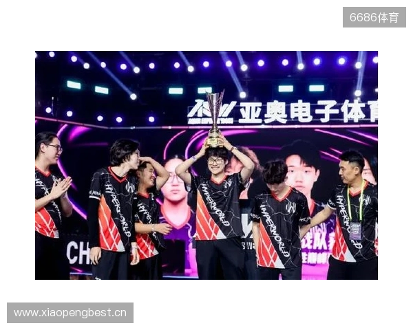 蒙古电竞闪耀2025AEW决胜巅峰杭州惊艳首秀