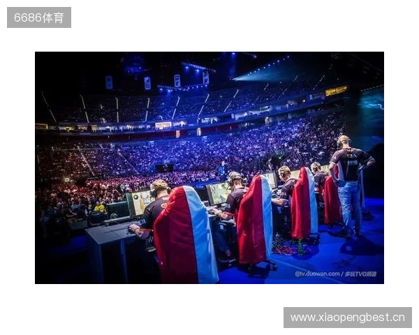 事关电竞发展 国际奥委会主席考文垂这样说