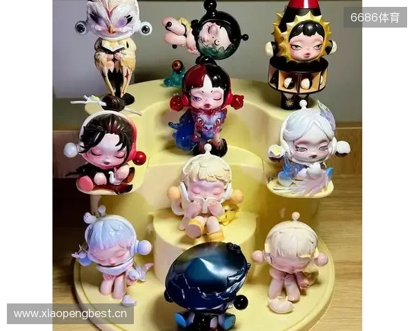 千年矿脉邂逅萌系潮玩蛋仔派对 遂昌金矿站11月启幕 千年矿脉邂逅萌系潮玩蛋仔派对 遂昌金矿站11月启幕