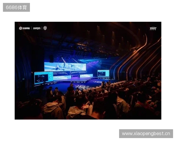 从赛事流量到城能量 王者荣耀女子公开赛打造“电竞+”新范本