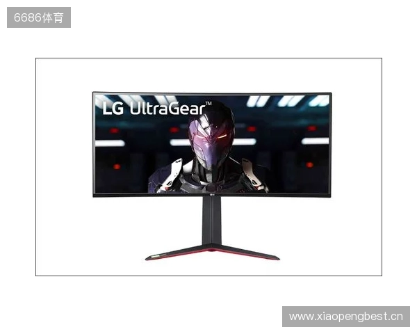 LG UltraGear系列:年轻人热爱的电竞显示器,即将开启超级品牌周! LG UltraGear系列:年轻人热爱的电竞显示器,即将开启超级品牌周!