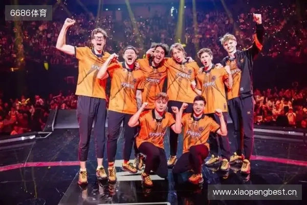 美洲之王!G2直落三图横扫NRG,夺冠《无畏契约》纽约红牛杯 美洲之王!G2直落三图横扫NRG,夺冠《无畏契约》纽约红牛杯