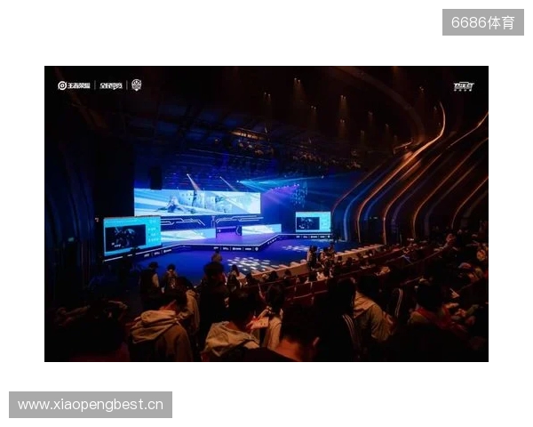 从赛事流量到城能量 王者荣耀女子公开赛打造“电竞+”新范本 从赛事流量到城能量 王者荣耀女子公开赛打造“电竞+”新范本