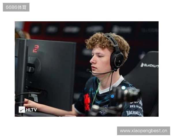 爆料:Chr1zN即将加盟Heroic 爆料:Chr1zN即将加盟Heroic