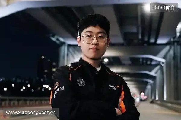 《英雄联盟》Gumayusi被曝加入HLE战队:将联手昔日T1队友Zeus 《英雄联盟》Gumayusi被曝加入HLE战队:将联手昔日T1队友Zeus