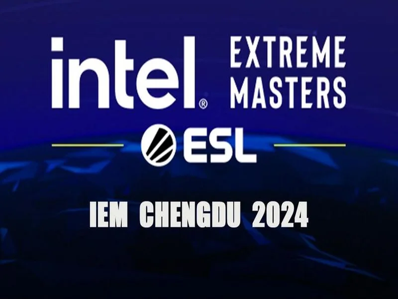 IEM成都2025:丝毫不敢松懈!MOUZ 2-1 FURIA